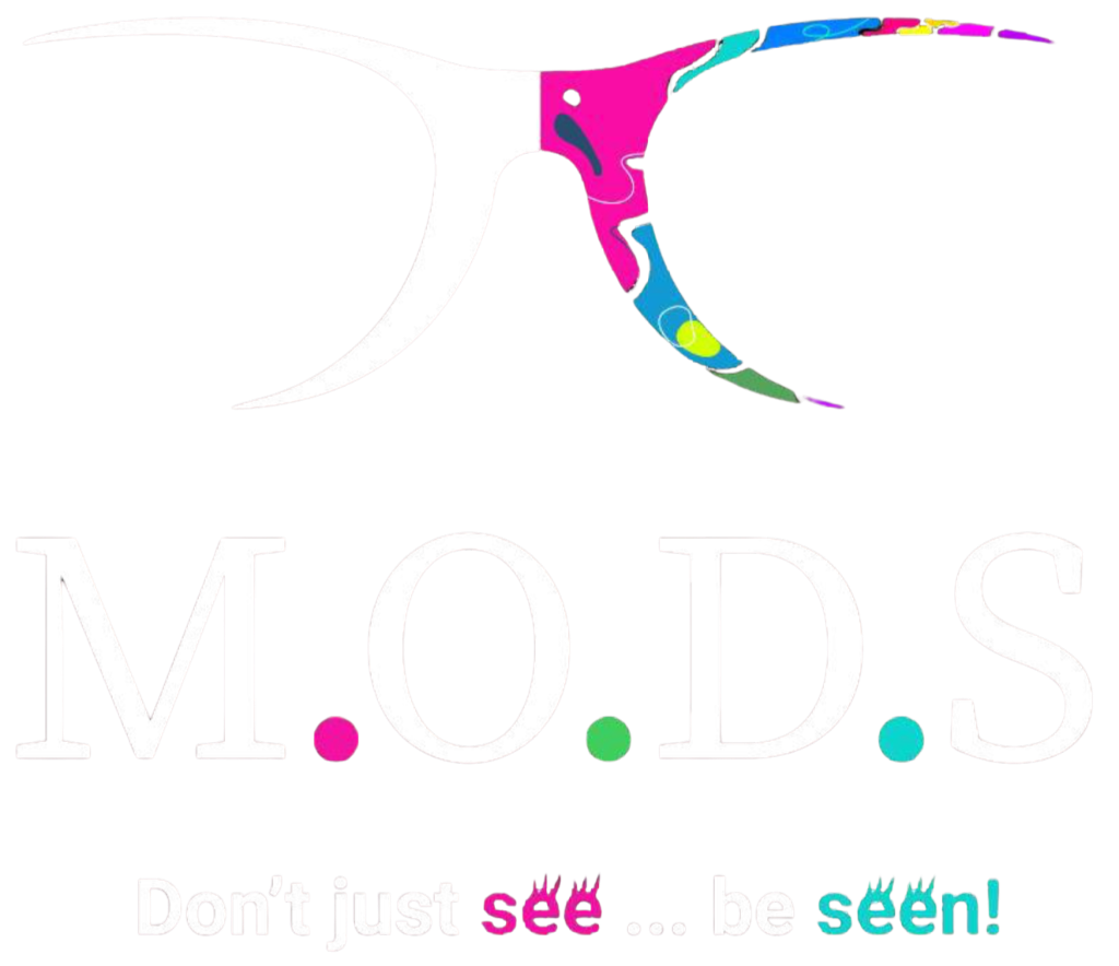 MODS Eyewear Studio
