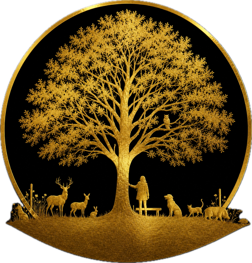 Anymelia Logo