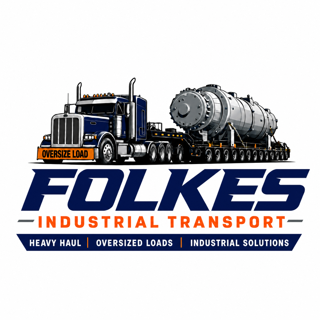 Folkes Industrial Transport
