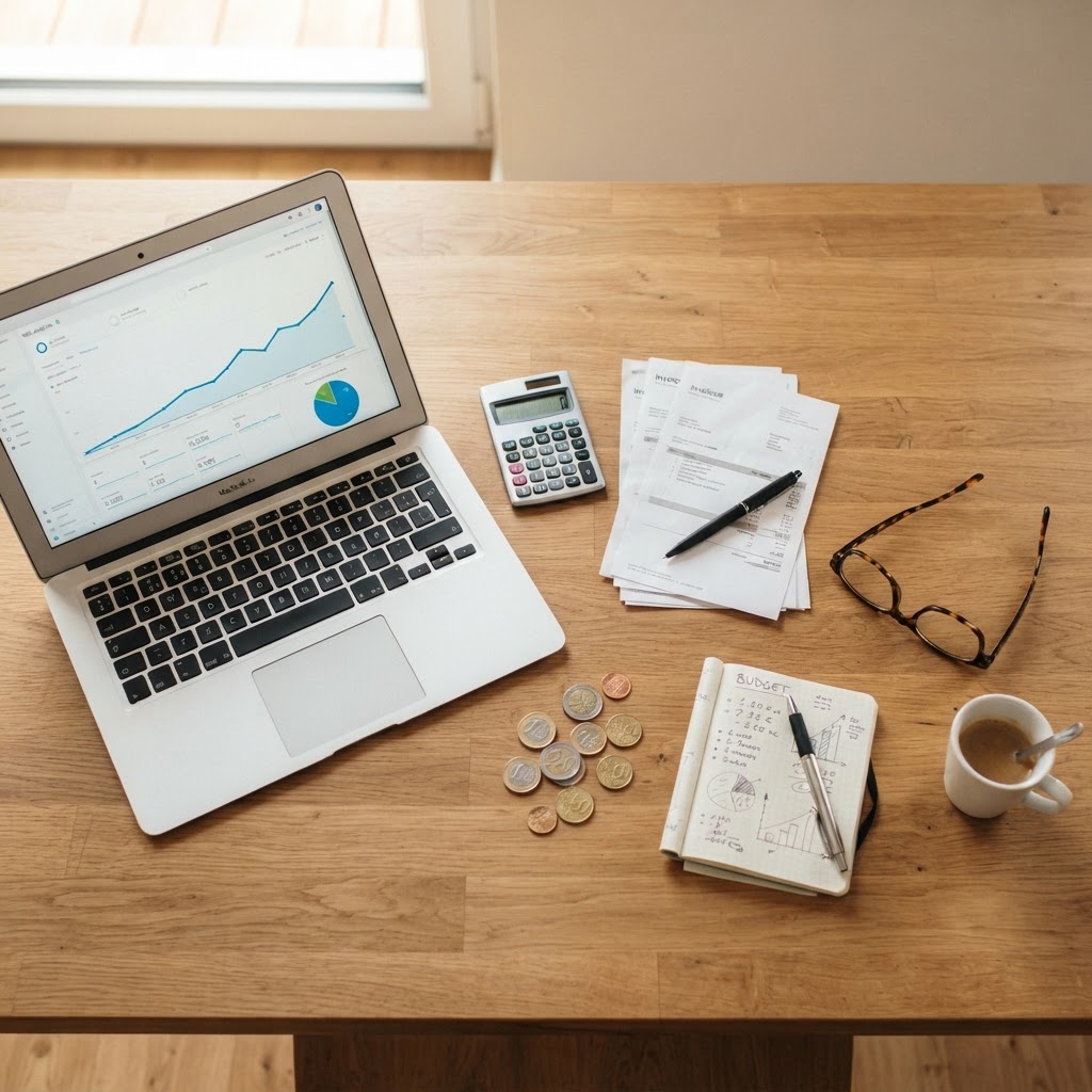Combien coûte le SEO en 2026 ? Tarifs et budget pour une TPE/PME