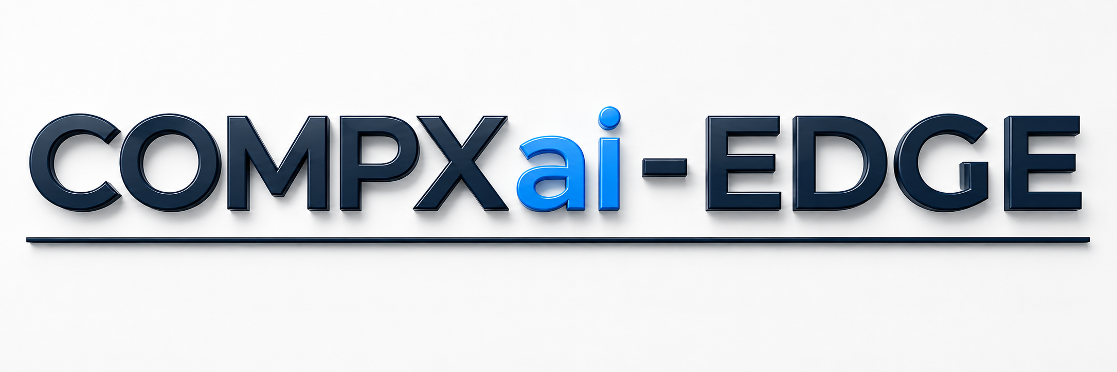 COMPXai-EDGE logo