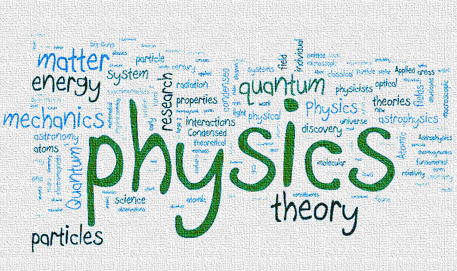GCSE Physics