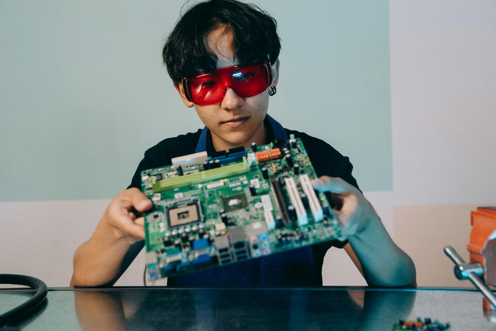 GCSE Computer Science