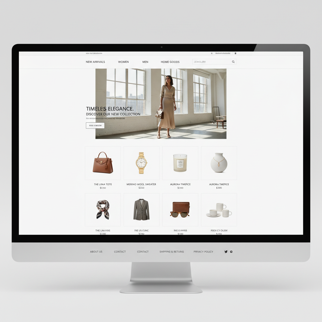 LUMINA STORE
