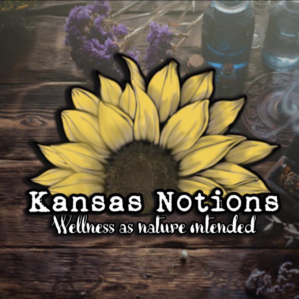 Kansas Notions