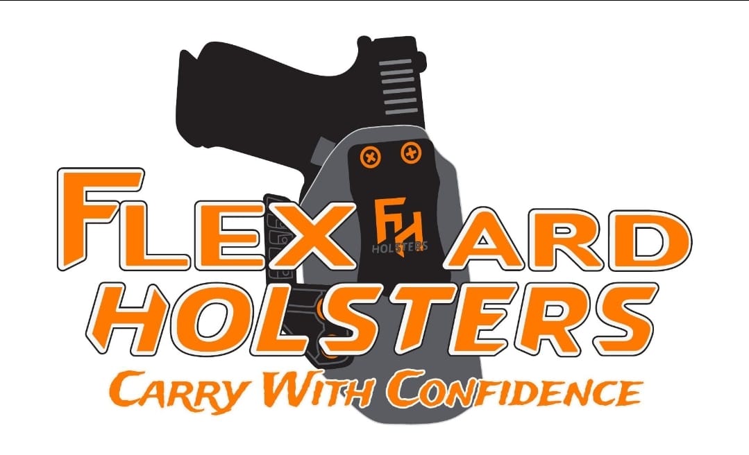 Flexhard Holsters