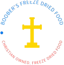 Boober's Freeze Dried Foods