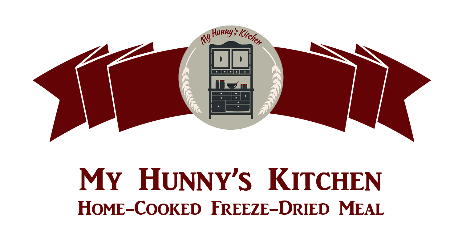 My Hunny's Kitchen