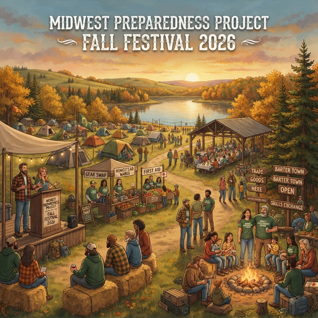 MPP Fall Festival 2026 — speakers, vendors, volunteers, and community
