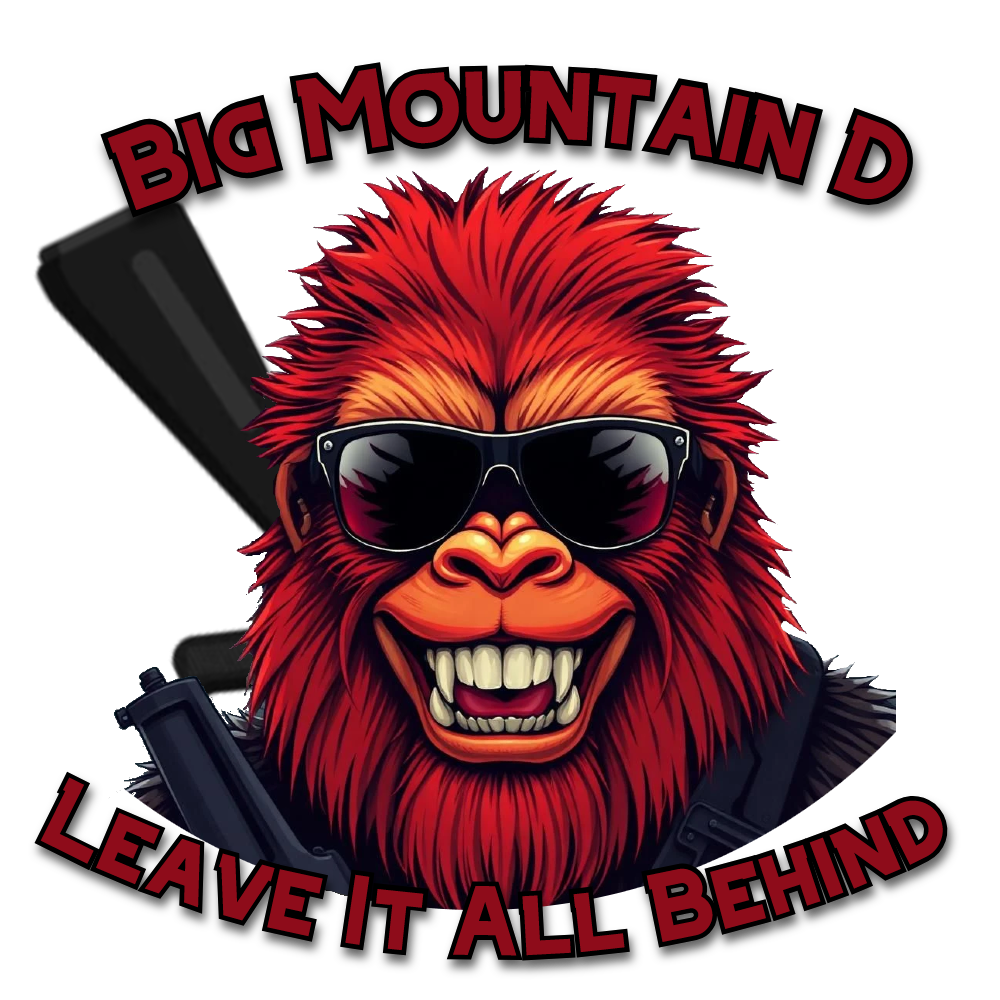Big Mountain D