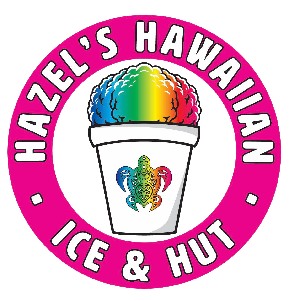 Hazel's Hut