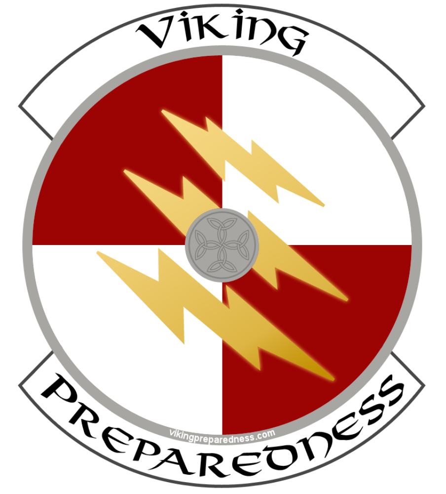 Viking Preparedness