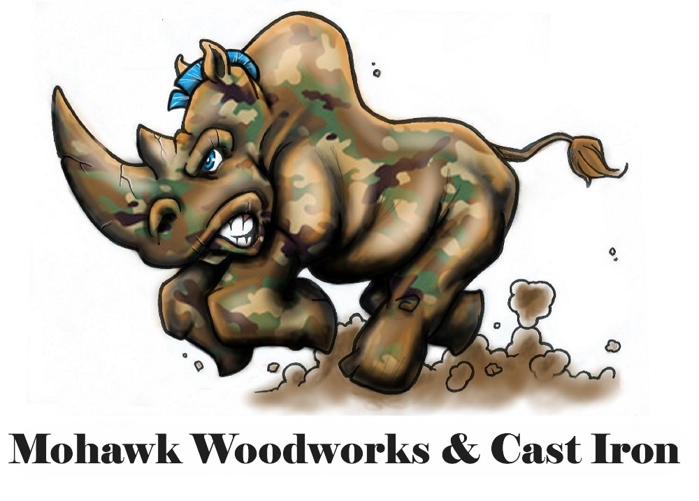 Mohawk Woodworks & Cast Iron