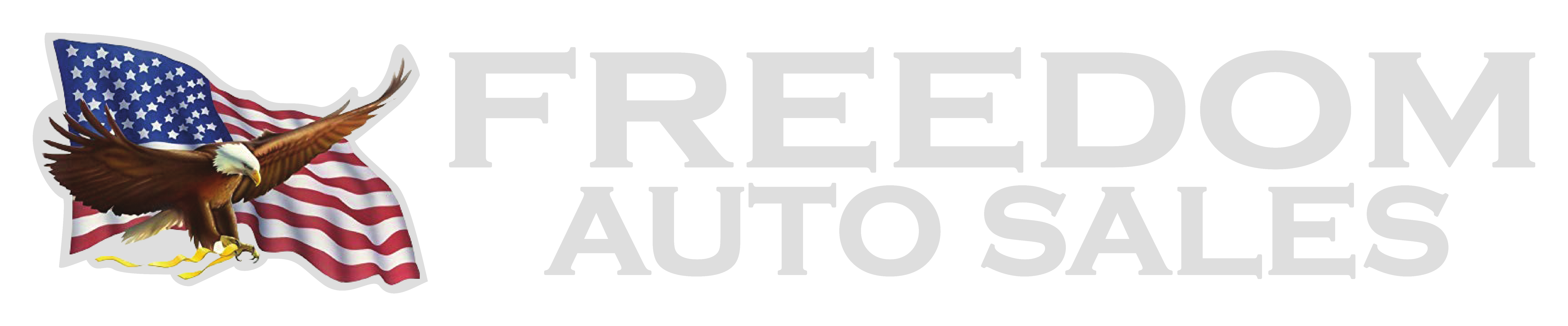 Freedom Auto Sales