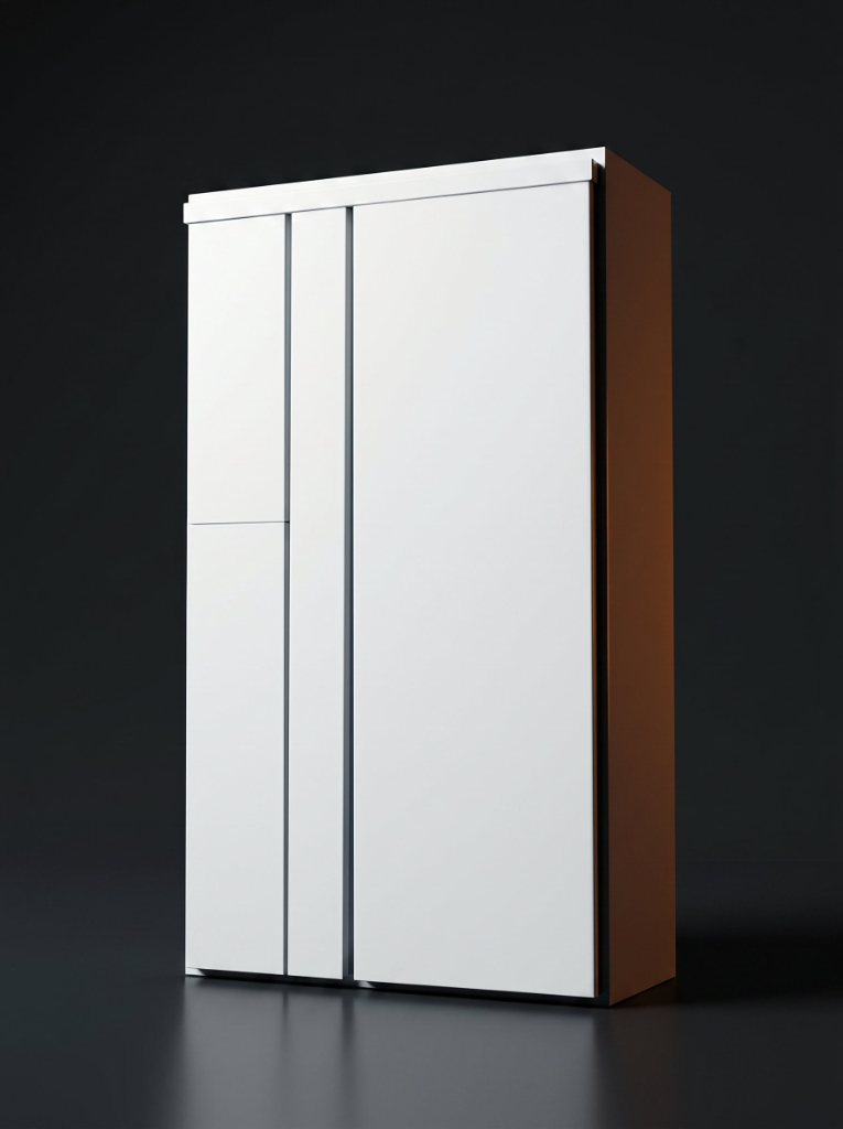 Electrical Enclosures & Cabinets