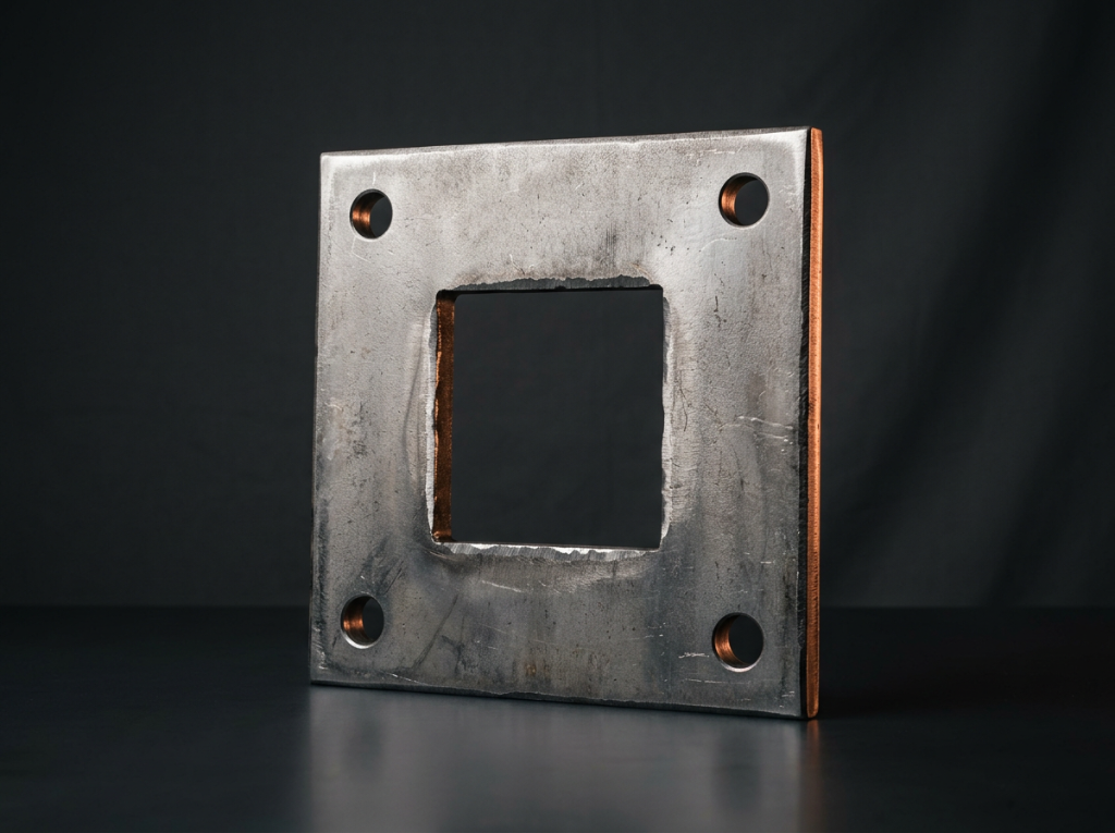 Column & Post Base Plates / Anchor Plates