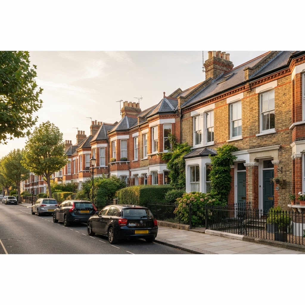Rental property in Reading, Berkshire