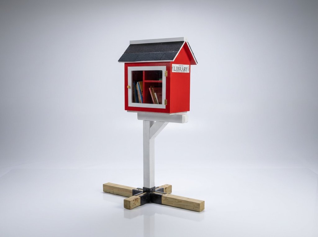 Little Free Library