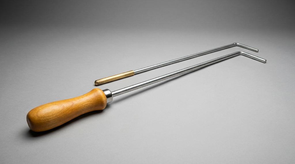 Einstein ShelfMate™ Product Alignment Tool