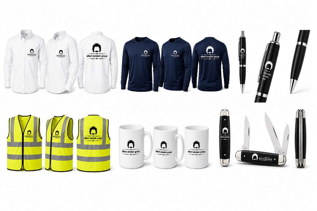 Einstein Supervisor Bundle