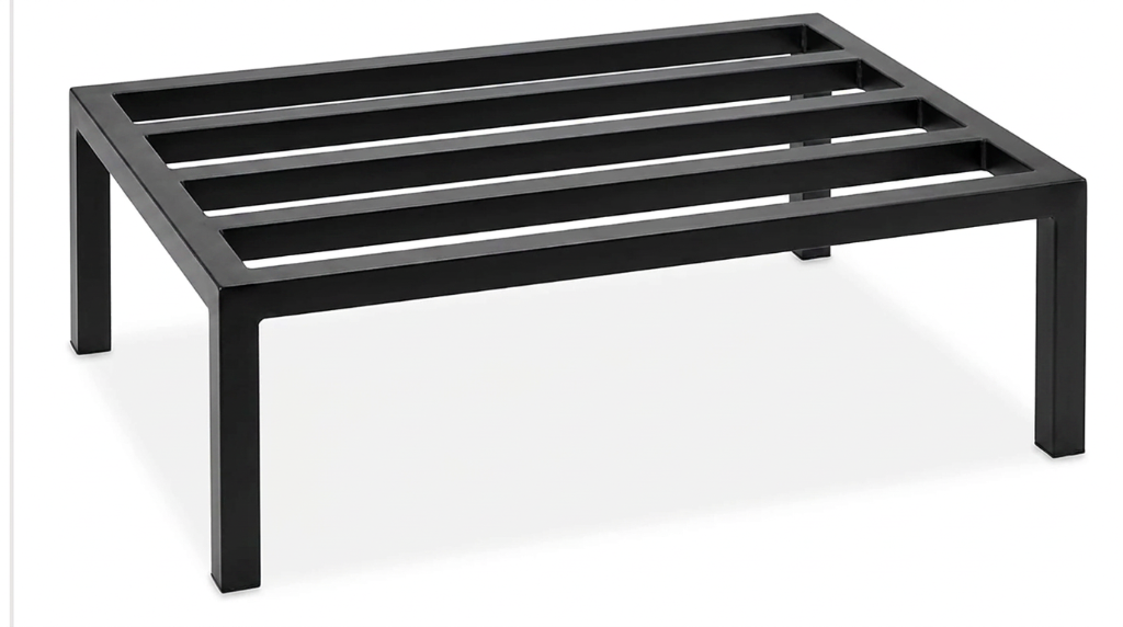 Metal Platforms