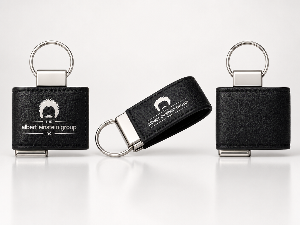 Einstein Key Fob