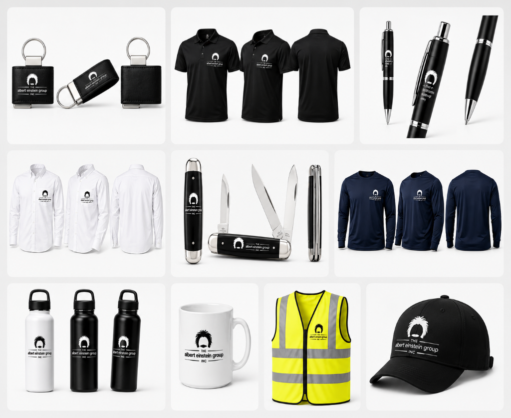 Einstein Executive Bundle