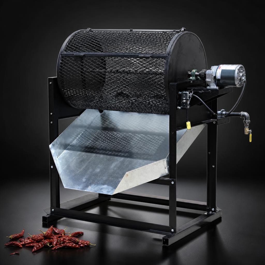 Hatch Chile Roaster