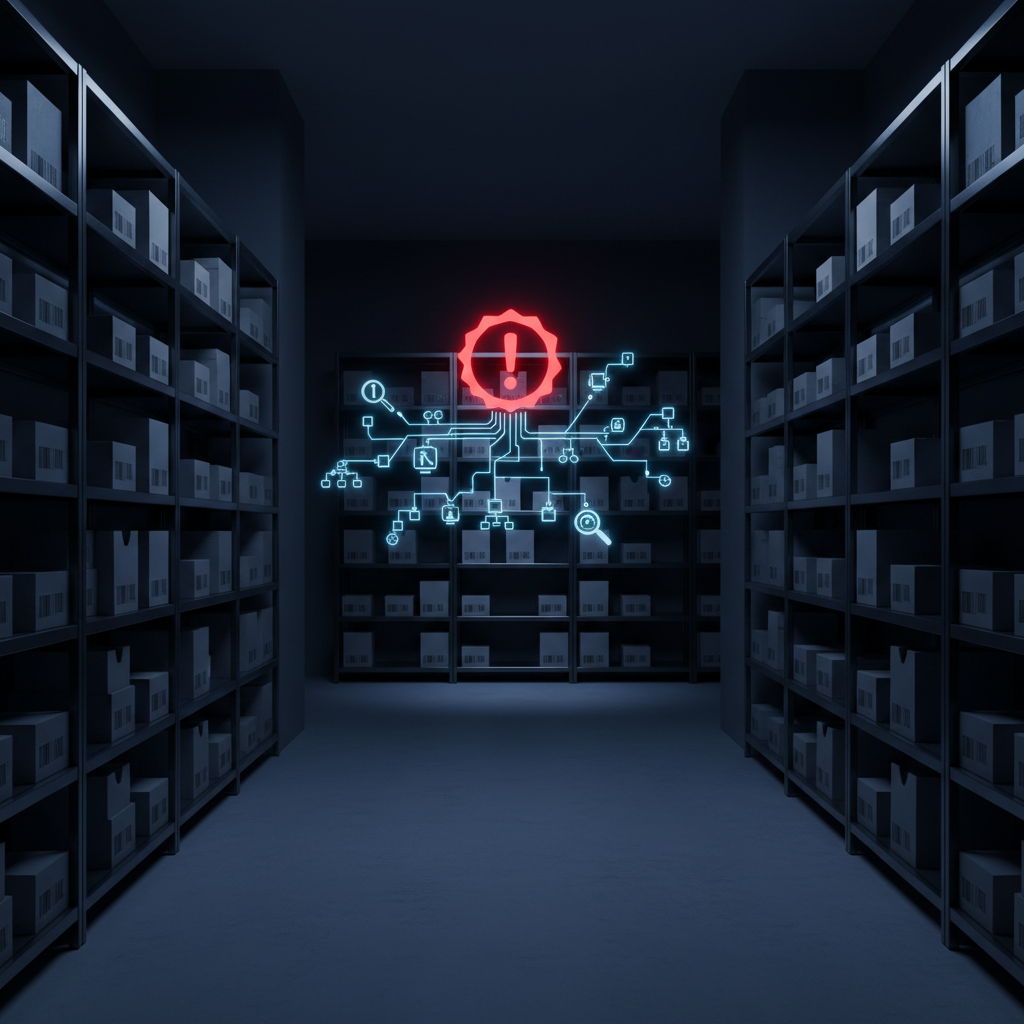 What Causes Inventory Discrepancies in Retail Stores?