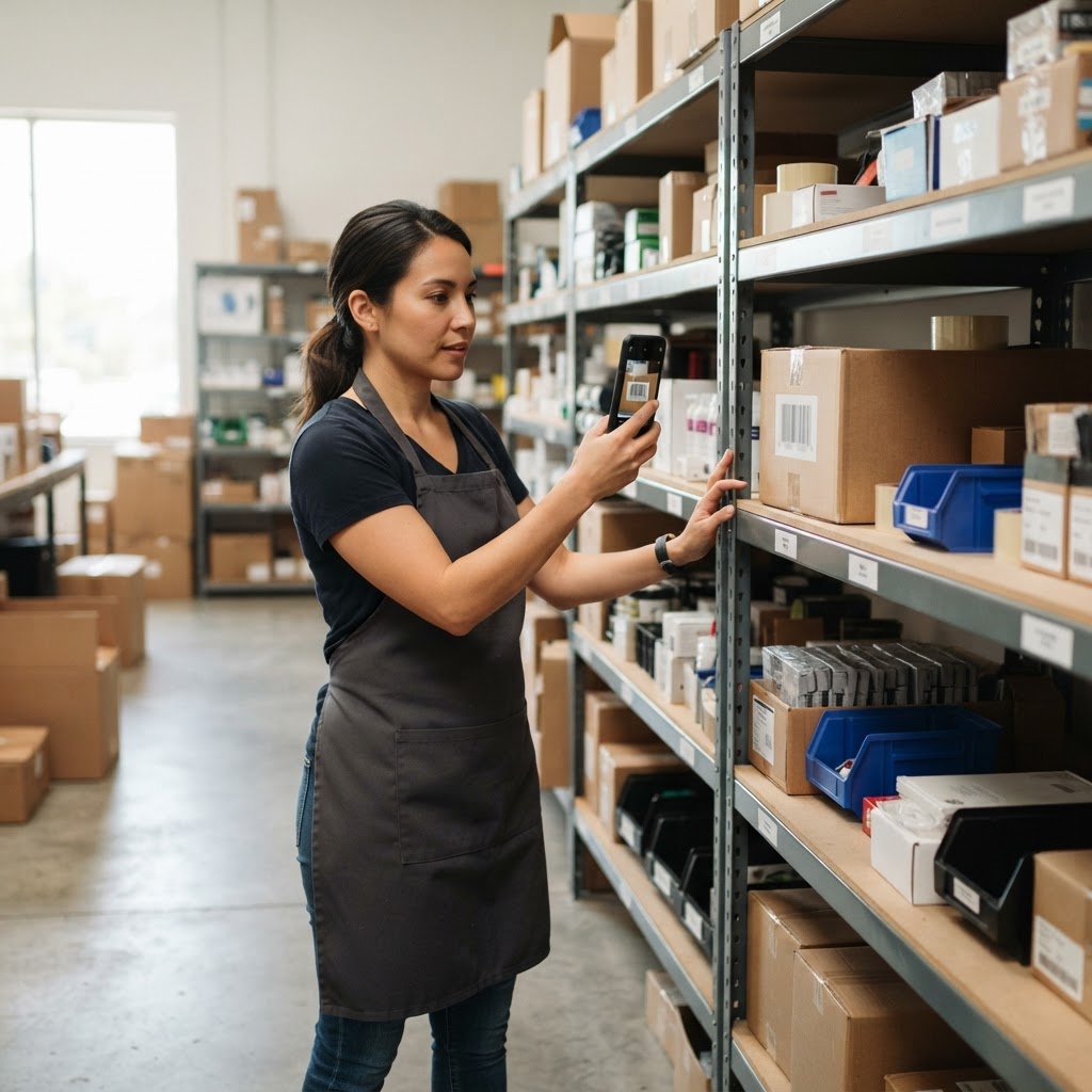 Barcode Inventory Guide: What Small Business Operators Need to Know