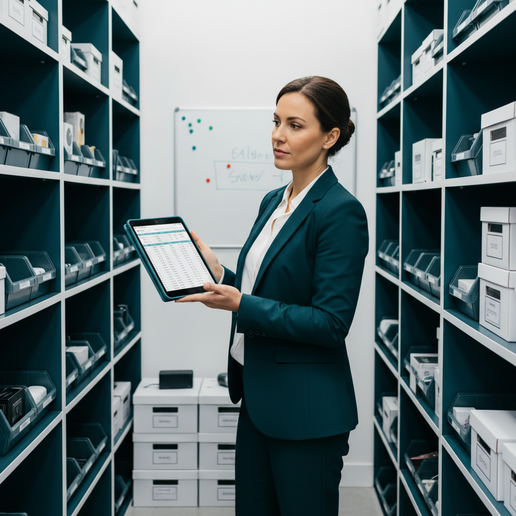 7 Real Reasons Your Inventory Counts Don't Match (And How to Fix Them)
