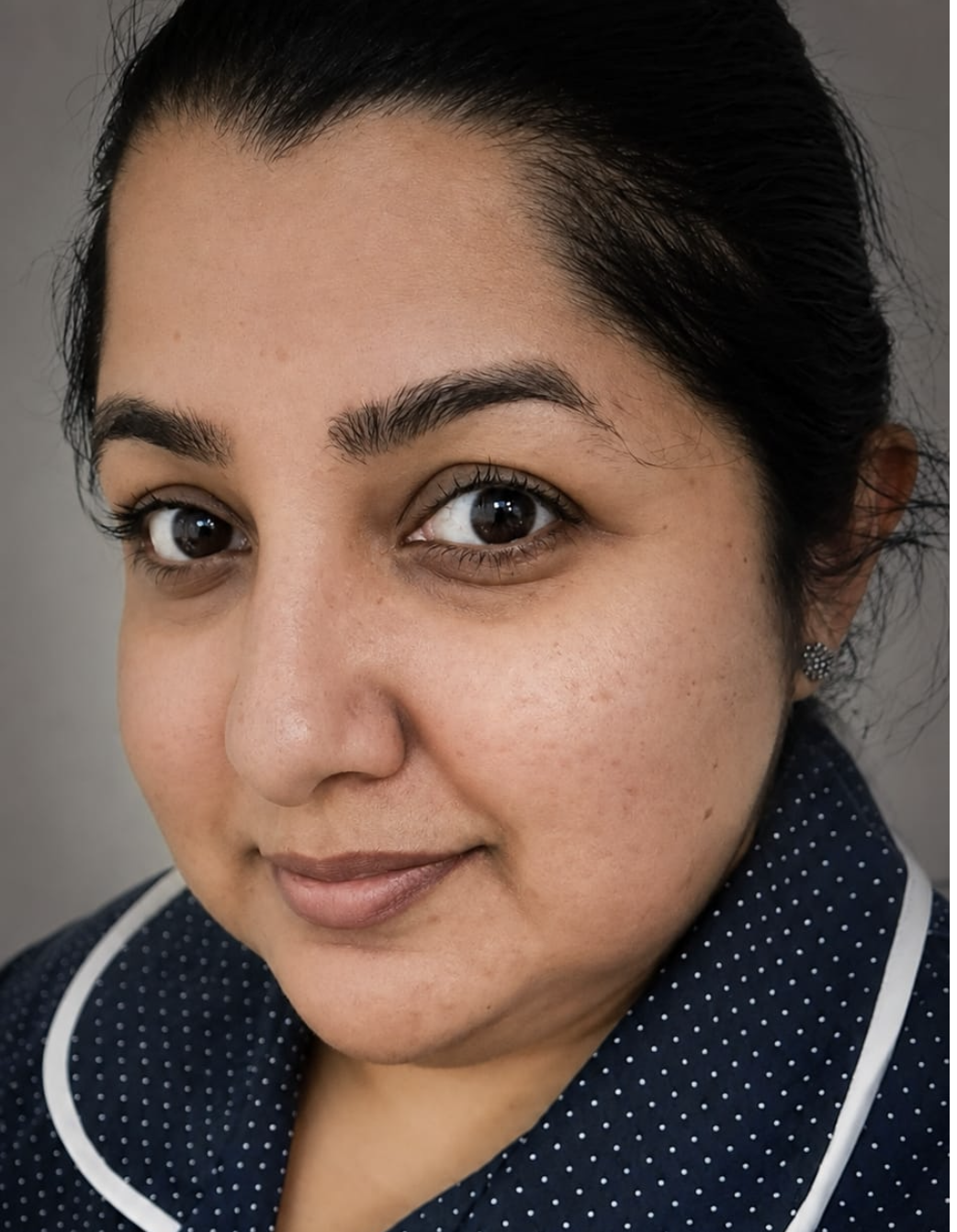 Riya Roy