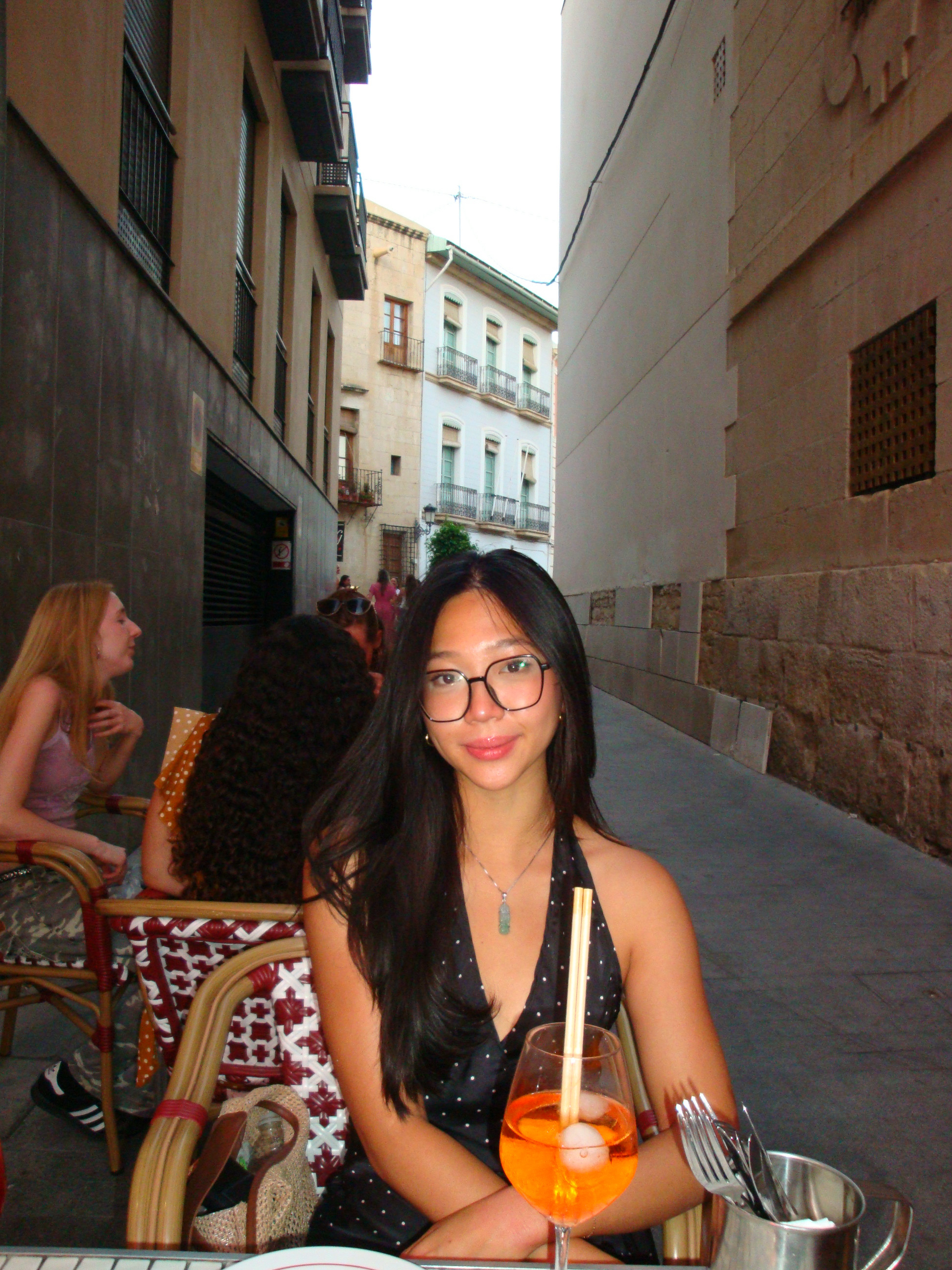 Christine Chin