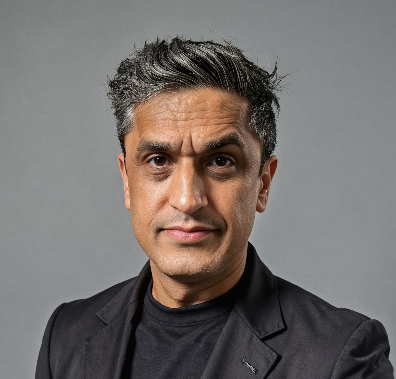 Professor Jag Dhanda