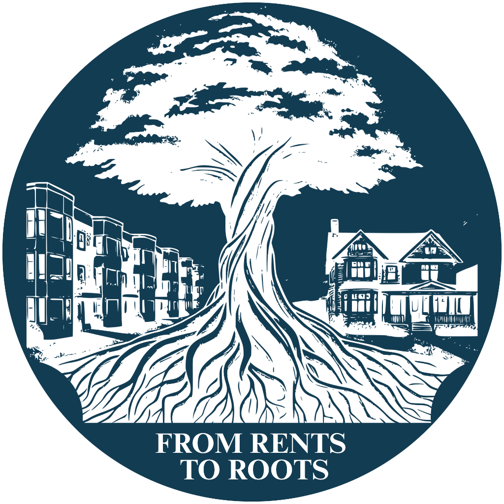 From Rents to Roots