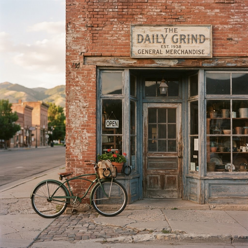 Local Businesses