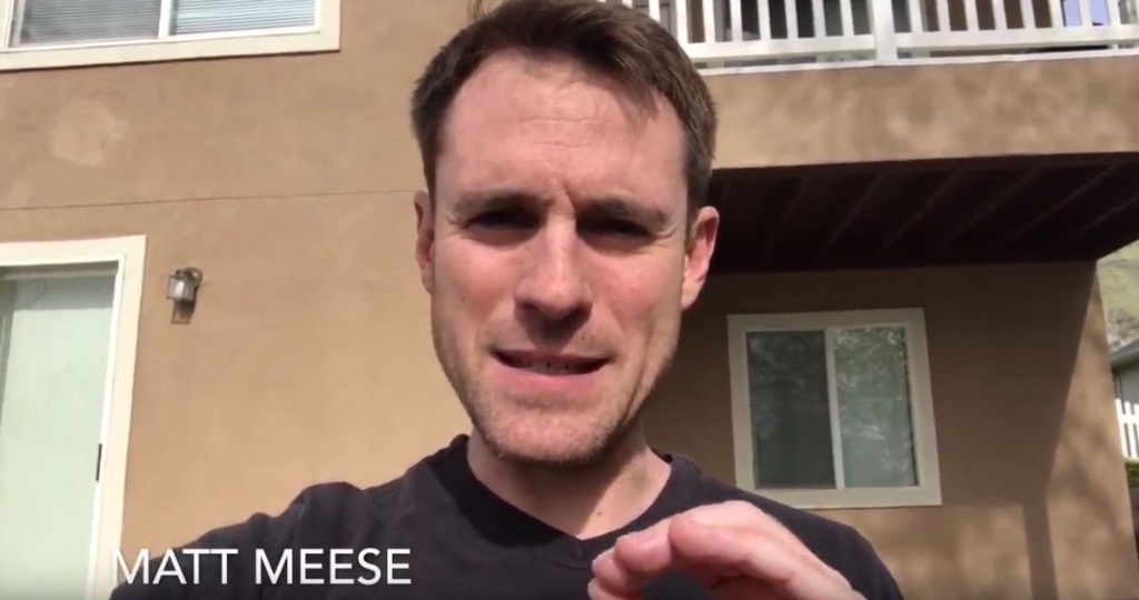 Matt Meese