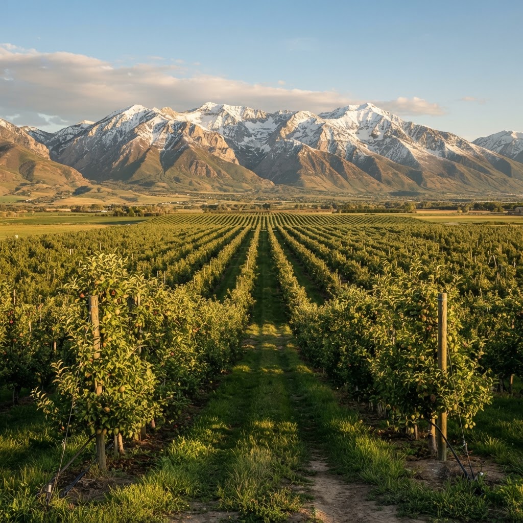 Agriculture & Growth
