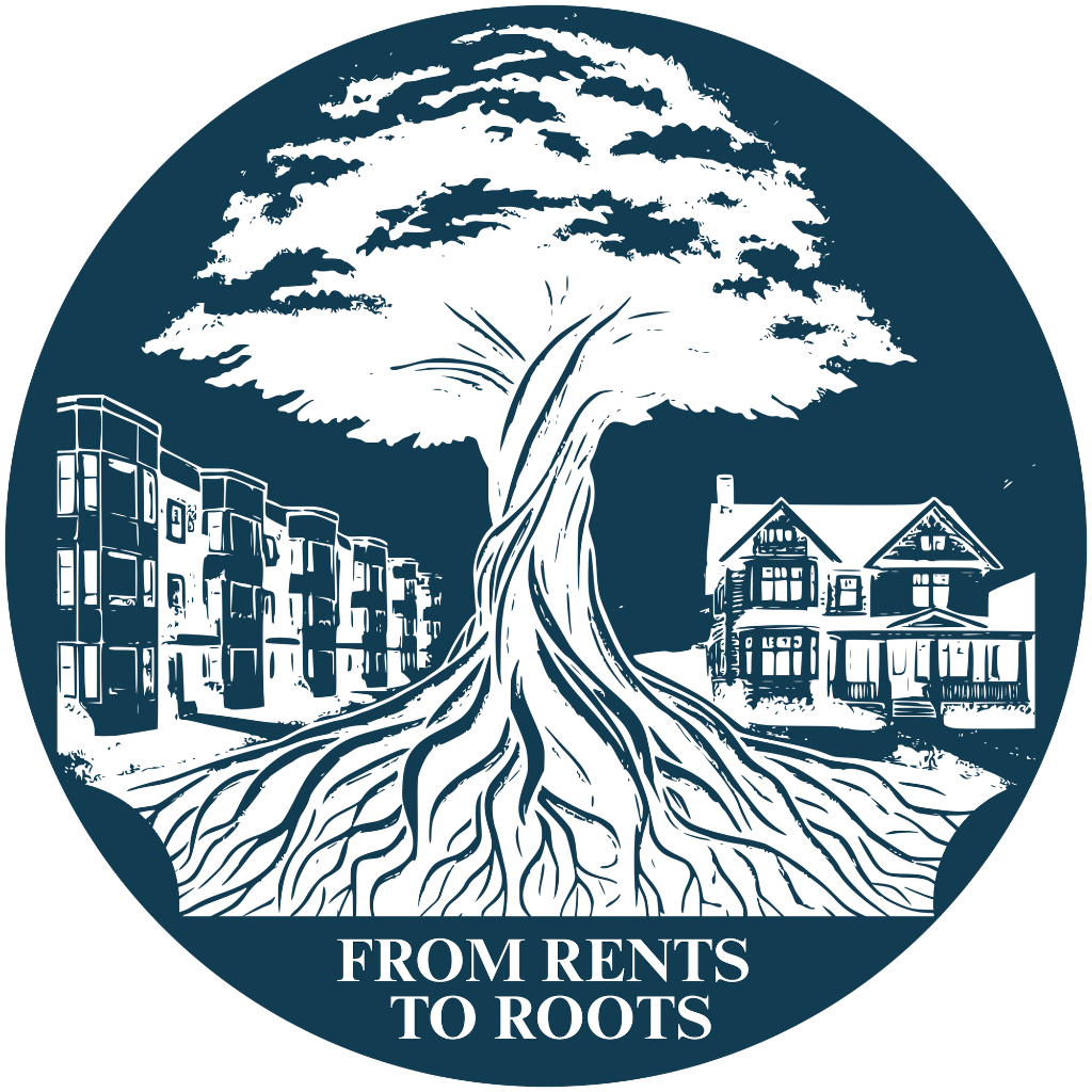 From Rents to Roots