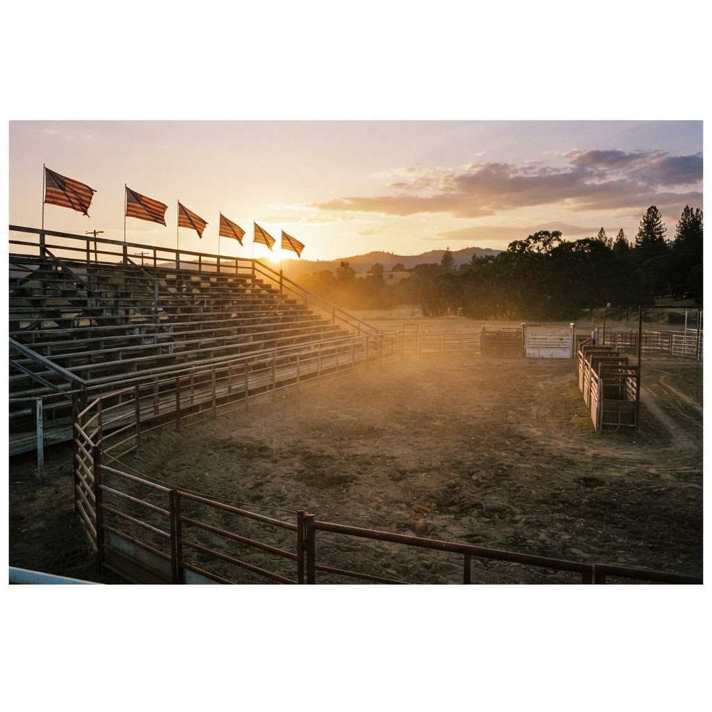 Rodeo & Traditions