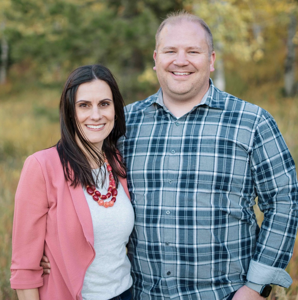 Ryan Harding — Work Hard Mortgage