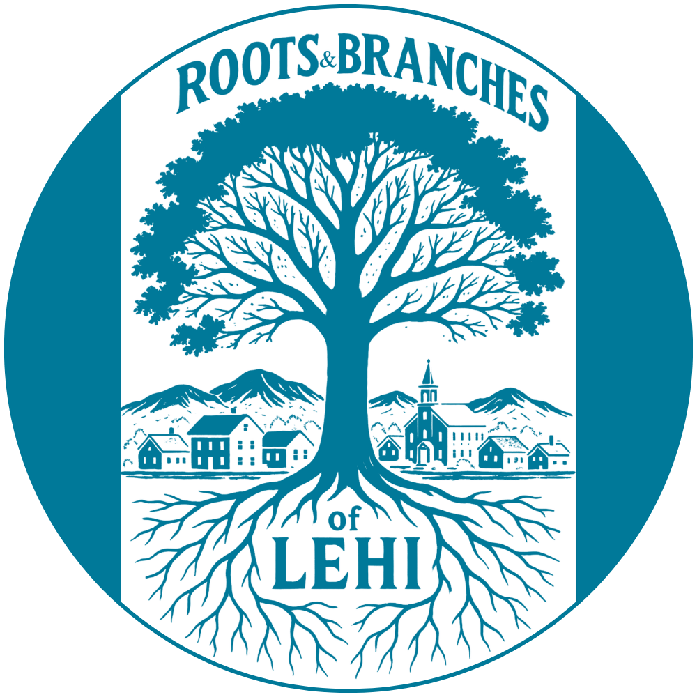Roots & Branches of Lehi