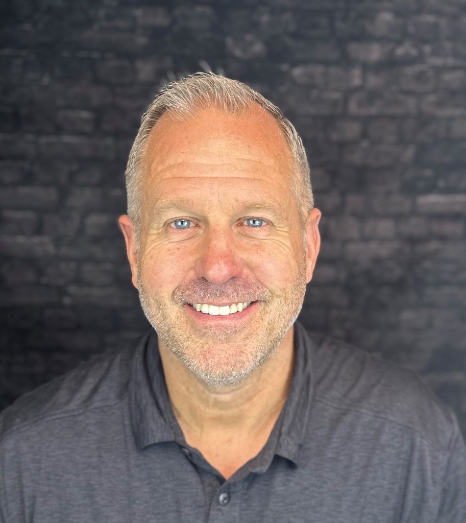 Bret Bushman