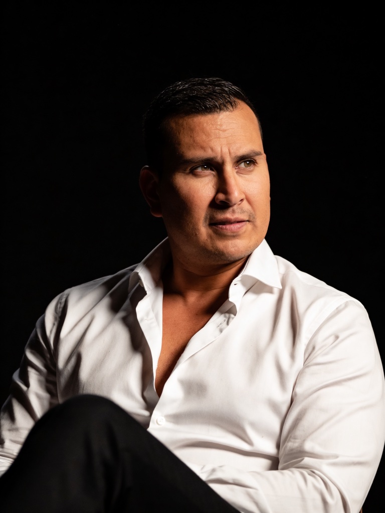 Jaime Rivera — Fundador VELIF Capital