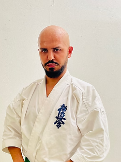 Mazen El-Sari