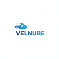 VELNUBE logo