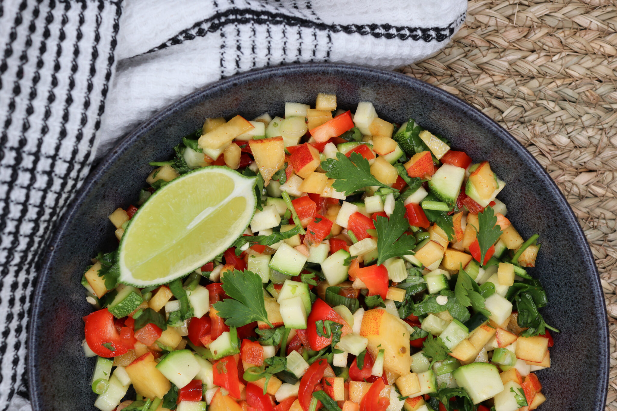 Garden State Salsa