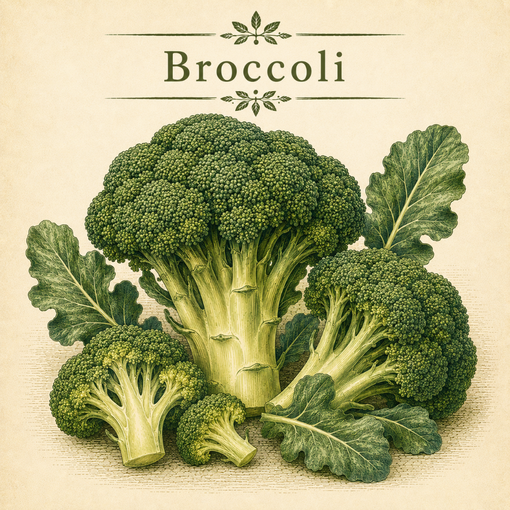 Broccoli
