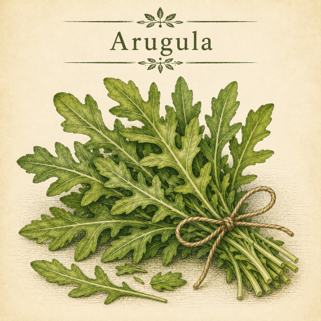 Arugula