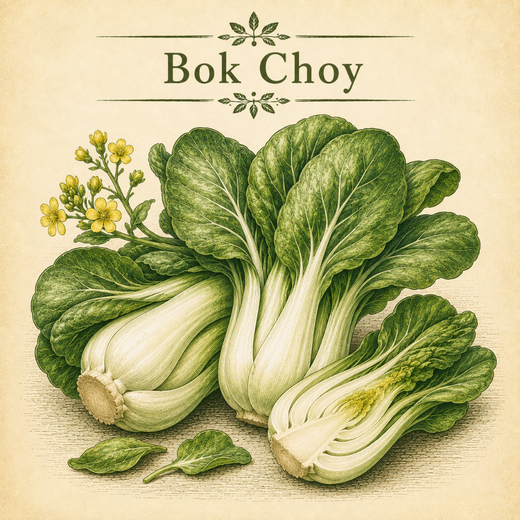 Bok Choy